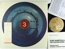 Oliver Nelson - Stolen Moments LP - Inner City VG+ Autograph