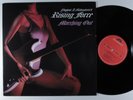 YNGWIE J. MALMSTEEN'S RISING FORCE Marching Out POLYDOR LP NM japan w/ poster ##