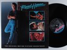 ROAD HOUSE OST Various Artists ARISTA LP VG+ ##