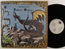 ROBERT SAVAGE The Adventures Of... PARAMOUNT LP VG+ unipak ##