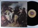NOVEMBER 6:e November SONET LP VG+ sweden textured gatefold ##