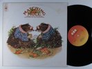 MATCHING MOLE Self Titled CBS 64850 LP VG+ uk ##