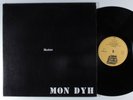 MON DYH Murderer 66.22192 LP VG+ germany gatefold ##