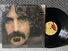 Frank Zappa m- / ex quad in shrink LP Apostrophe