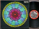 ARCHIE SHEPP The Way Ahead LP IMPULSE  A-9170 US 1968 Grachan Moncur III VG+