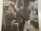 Tom Waits ‎Small Change LP