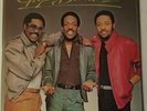 GAP BAND IV TOTAL EXPERIENCE LP BEAUTIFUL EX/EX Gatefold TE-1-3001