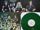 CELTIC FROST - SHADOWS FROM BEYOND - LIMITED GREEN VINYL - INCLUDING POSTER