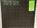 LP TALKING HEADS Fear Of Music (Vinyl, 2013) NEW MINT SEALED