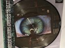 LP ROGER WATERS Amused To Death (2LPs PICTURE Vinyl, 2015) Numbered MINT