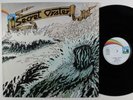 SECRET OYSTER Sea Son PAN LP VG+ germany ##