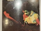 JIMI HENDRIX - BAND OF GYPSYS VINYL LP SEALED 1st PRESS 1970 ORIG STAO-472