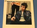 BOB DYLAN - HIGHWAY 61 REVISITED LP. MONO RECORD