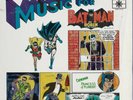 the spacemen MUSIC FOR BATMAN roulette LP_orig 1966