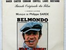 BOF // PHILIPPE SARDE - Flic ou Voyou / JP BELMONDO (1979)  33T/LP  (FR)