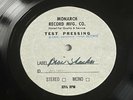 TEST PRESS Lp Ravi SHANKAR FAMILY & FRIENDS George Harrison Dark Horse Beatles