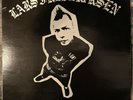 Lars Frederiksen And The Bastards -S/T  -Punk Rock Rancid Vinyl LP