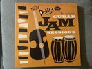 Complete Panart Records Cuban Jam sessions 5 lp set Craft records Unplayed