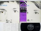 IL VOLO SAME SEVEN SEAS K22P-112 JAPAN OBI VINYL LP