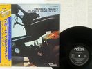 BLUES PROJECT PLANNED OBSOLESCENE VERVE 23MM 0129 JAPAN OBI VINYL LP