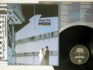 DEPECHE MODE SOME GREAT REWARD MUTE P-13052 JAPAN OBI VINYL LP