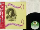 TOM NEWMAN FINE OLD TOM VIRGIN VIP-4070 JAPAN OBI VINYL LP