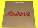 Bob Marley & The Wailers Exodus Half-Speed Vinyl Record 2020 #789 Z55B2