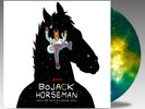 Bojack Horseman Soundtrack Jesse Novak Picture Disc Vinyl Record NEW
