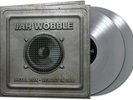 Jah Wobble - Metal Box (Limited Silver Double LP Vinyl) sealed