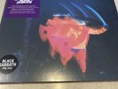 BLACK SABBATH - Paranoid (180g 50th Anniversary VINYL LP, 2019, Import) **NEW**