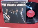 VG+ The Rolling Stones LP “Self Titled?” S/T 1st Mono FFRR LL.3375 London 1A/1A