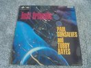 Paul Gonsalves & Tubby Hayes - Just Friends 1965 UK LP COLUMBIA MONO 1st