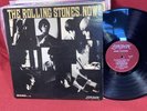 VG+/EX Rolling Stones “Now ” LP Vinyl Unboxed/Uncensored OG Mono London LL 3420