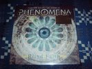 Phenomena – Blind Faith - GREEN Vinyl LP album 2018