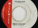 Boris Gardner & The Love People 