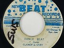 Clancy & Stitt/King Stitt 