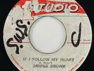 Dennis Brown/Im & Sound Dimension 