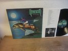 Nazareth – The Fool Circle Lp Hardrock Hammer mint- Orig Vertigo
