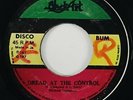 Michael Campbell (AKA Mikey Dread) 