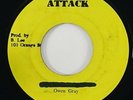 Owen Gray/Bobby Ellis & Val Bennett 