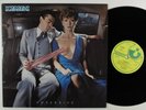 SCORPIONS Lovedrive HARVEST LP VG+ germany ##