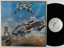 SINNER Danger Zone NOISE LP germany dmm audiophile ##