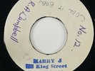 Winston Hines/Harry J. All Stars 