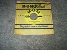 ROCKABILLY BOPPER-BOB GALLION-MY SQUARE DANCIN' MAMA/YOUR WILD LIFE-HEAR BOTH
