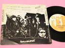 Discharge EP 1980 Orig UK Punk EX 4 Tracks: Realities of War