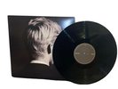 Bloom by Troye Sivan. Black Vinyl