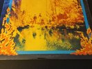 The Meters Fire On The Bayou Original Sealed