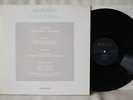 ARVO PART Tabula Rasa LP original German LP Keith Jarrett Post Modern Classical
