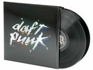 Daft punk - Discovery 2 LP Vinile