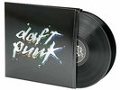 Daft punk - Discovery 2 LP Vinyl